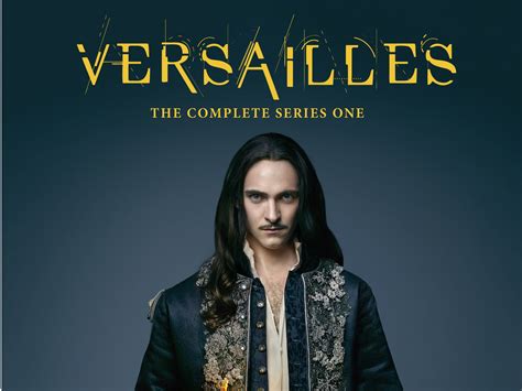 where to watch versailles series